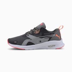 Puma HYBRID Fuego Women's Running Shoes Black