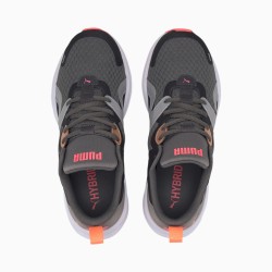 Puma HYBRID Fuego Women's Running Shoes Black