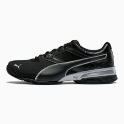 Puma Black Tazon 6 FM Men's Sneakers