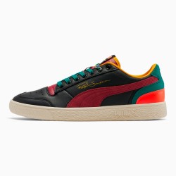Puma Ralph Sampson Lo BHM Men's Sneakers