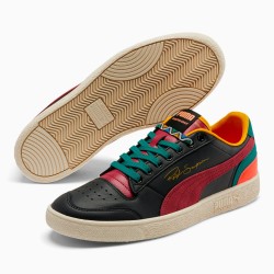 Puma Ralph Sampson Lo Euro Men's Sneakers