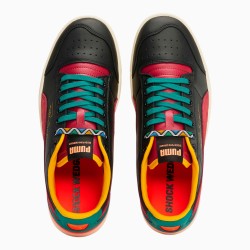 Puma Ralph Sampson Lo BHM Men's Sneakers