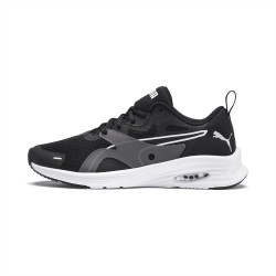 Puma HYBRID Fuego Women's Running Shoes Black