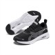 Puma HYBRID Fuego Women's Running Shoes Black Puma HYBRID Fuego Women's Running Shoes Black