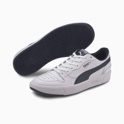 Puma White Sky LX Lo Men's Sneakers