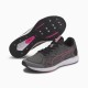 Puma Black SPEED 300 RACER 2 Women's Running Shoes Puma Black SPEED 300 RACER 2 Women's Running Shoes