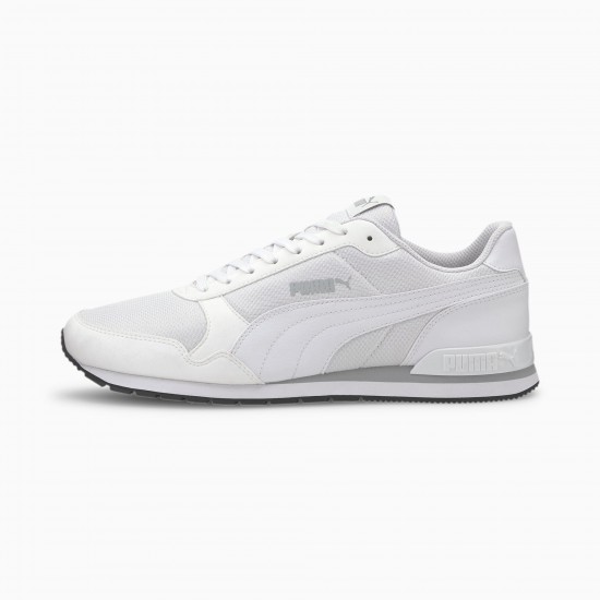 Puma ST Runner v2 Mesh Men's Sneakers Puma ST Runner v2 Mesh Men's Sneakers