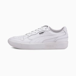Puma White Sky LX Lo Men's Sneakers