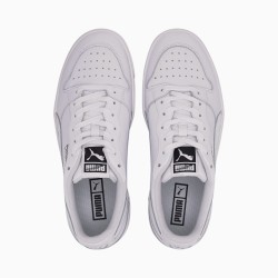 Puma White Sky LX Lo Men's Sneakers