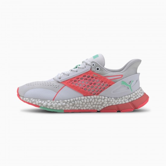 Puma HYBRID Astro Women's Running Shoes Pink Puma HYBRID Astro Women's Running Shoes Pink