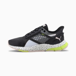 Puma HYBRID Astro Women's Running Black Shoes