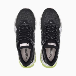Puma HYBRID Astro Women's Running Black Shoes