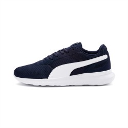 Puma Black ST Activate Men's Sneakers