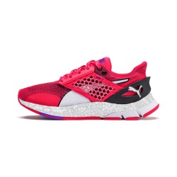 Puma HYBRID Astro Women's Running Shoes Red