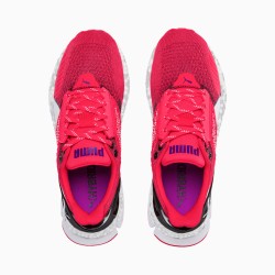 Puma HYBRID Astro Women's Running Shoes Red