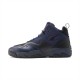 Puma Black Source Mid Sneakers Puma Black Source Mid Sneakers