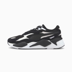Puma Black RS-X³ Super Men's Sneakers