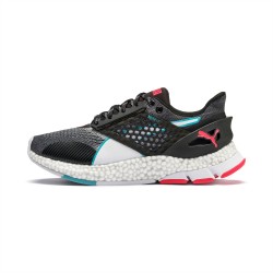 Puma HYBRID Astro Women's Running Shoes Black