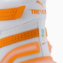 Puma Sky Modern Trevor Project Basketball Shoes-194954/01