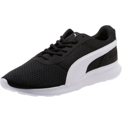 Puma Black ST Activate Men's Sneakers