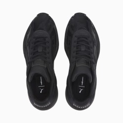 PUMA x THE HUNDREDS RS-Pure Men's Sneakers Black