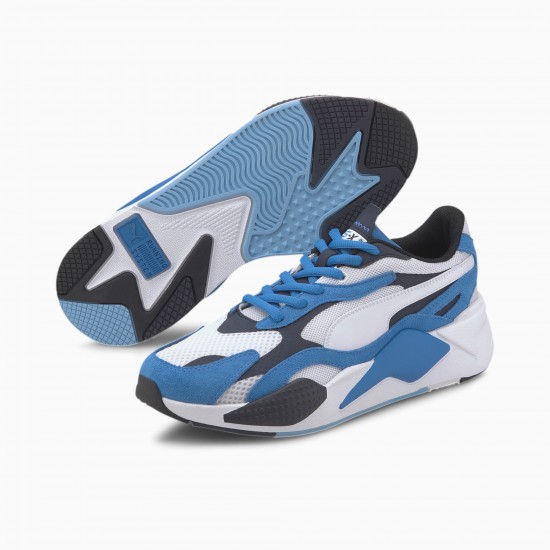 Puma RS-X³ Super Men's Sneakers Puma RS-X³ Super Men's Sneakers