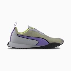 Puma H.ST.20 Women's Training Shoes Grey