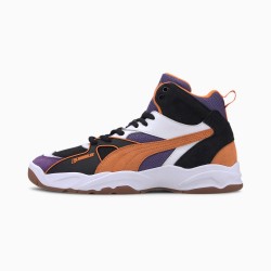 PUMA x THE HUNDREDS Performer Mid Men's Sneakers
