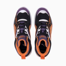 PUMA x THE HUNDREDS Performer Mid Men's Sneakers