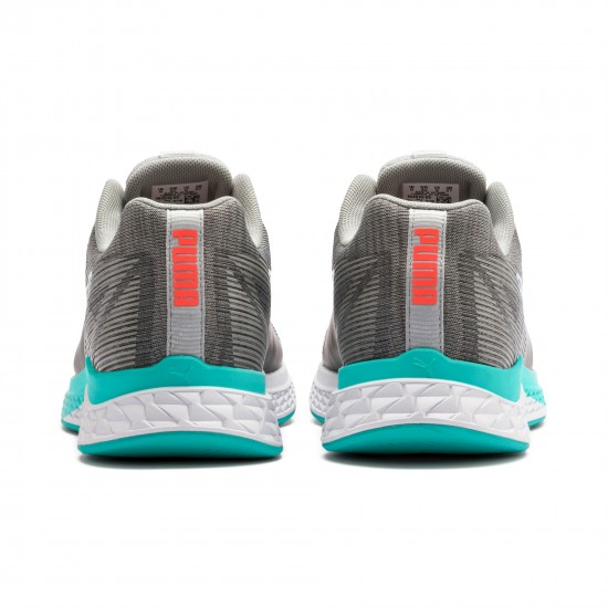 Puma SPEED Sutamina Men's Running Shoes Puma SPEED Sutamina Men's Running Shoes