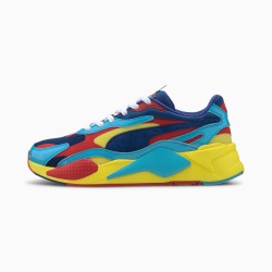 Puma RS-X³ Plastic Sneakers