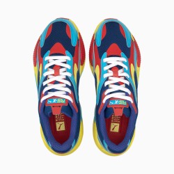 Puma RS-X³ Plastic Sneakers