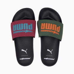 PUMA x THE HUNDREDS Leadcat Men's Slides