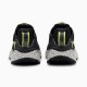 Puma Black SPEED Orbiter Men's Running Shoes Puma Black SPEED Orbiter Men's Running Shoes