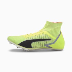 Puma evoSPEED Tokyo Brush Mid Track Spikes