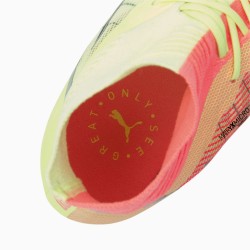 Puma evoSPEED Tokyo Brush Mid Track Spikes