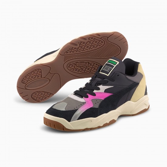 PUMA x RHUDE Performer Sneakers PUMA x RHUDE Performer Sneakers