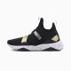 Puma Black Defy Mid Metal Women's Training Shoes Puma Black Defy Mid Metal Women's Training Shoes