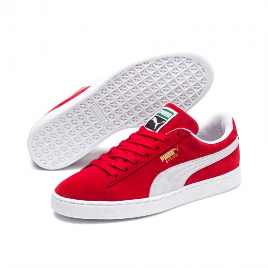 Puma Suede Classic+ Sneakers Puma Suede Classic+ Sneakers