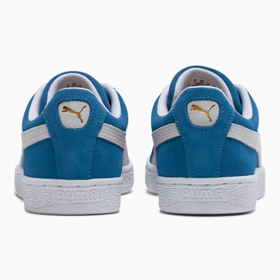 Puma Suede Classic+ Sneakers Puma Suede Classic+ Sneakers