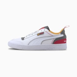 Puma White  x HELLY HANSEN Ralph Sampson Sneakers