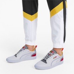 Puma White  x HELLY HANSEN Ralph Sampson Sneakers