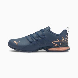 Riaze Prowl Graphic Women's Training Shoes Black