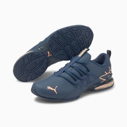 Riaze Prowl Graphic Women's Training Shoes Black