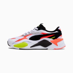 Puma RS-X³ Lava Blast Sneakers