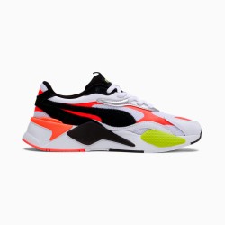 Puma RS-X³ Lava Blast Sneakers