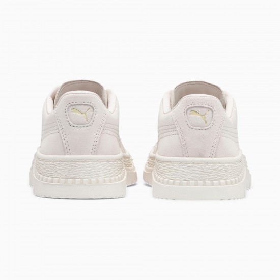 Puma Utility Suede Women's Sneakers Puma Utility Suede Women's Sneakers