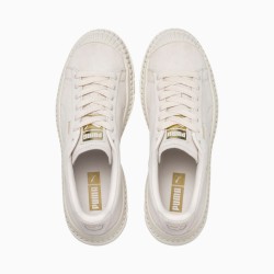Puma Utility Suede Women's Sneakers