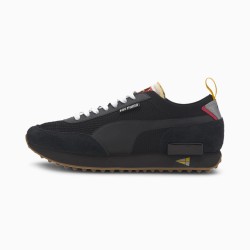 PUMA x HELLY HANSEN Future Rider Sneakers Black