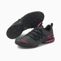 Riaze Prowl Graphic Women's Training Shoes Black